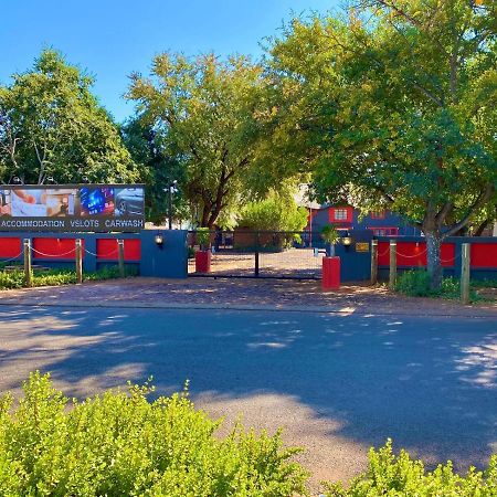 Echo Mountain Inn (Adults Only) Thabazimbi Dış mekan fotoğraf