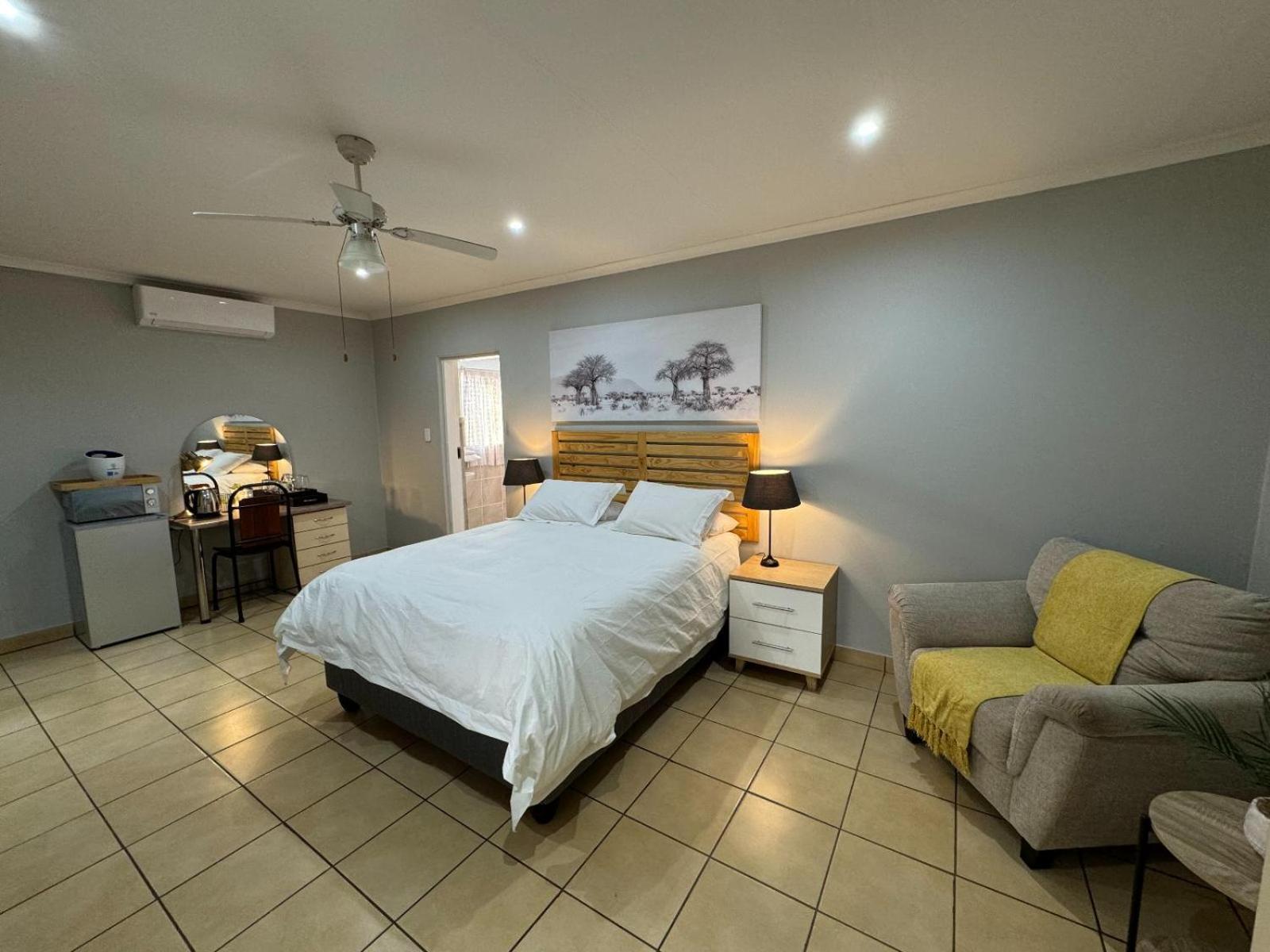 Echo Mountain Inn (Adults Only) Thabazimbi Oda fotoğraf