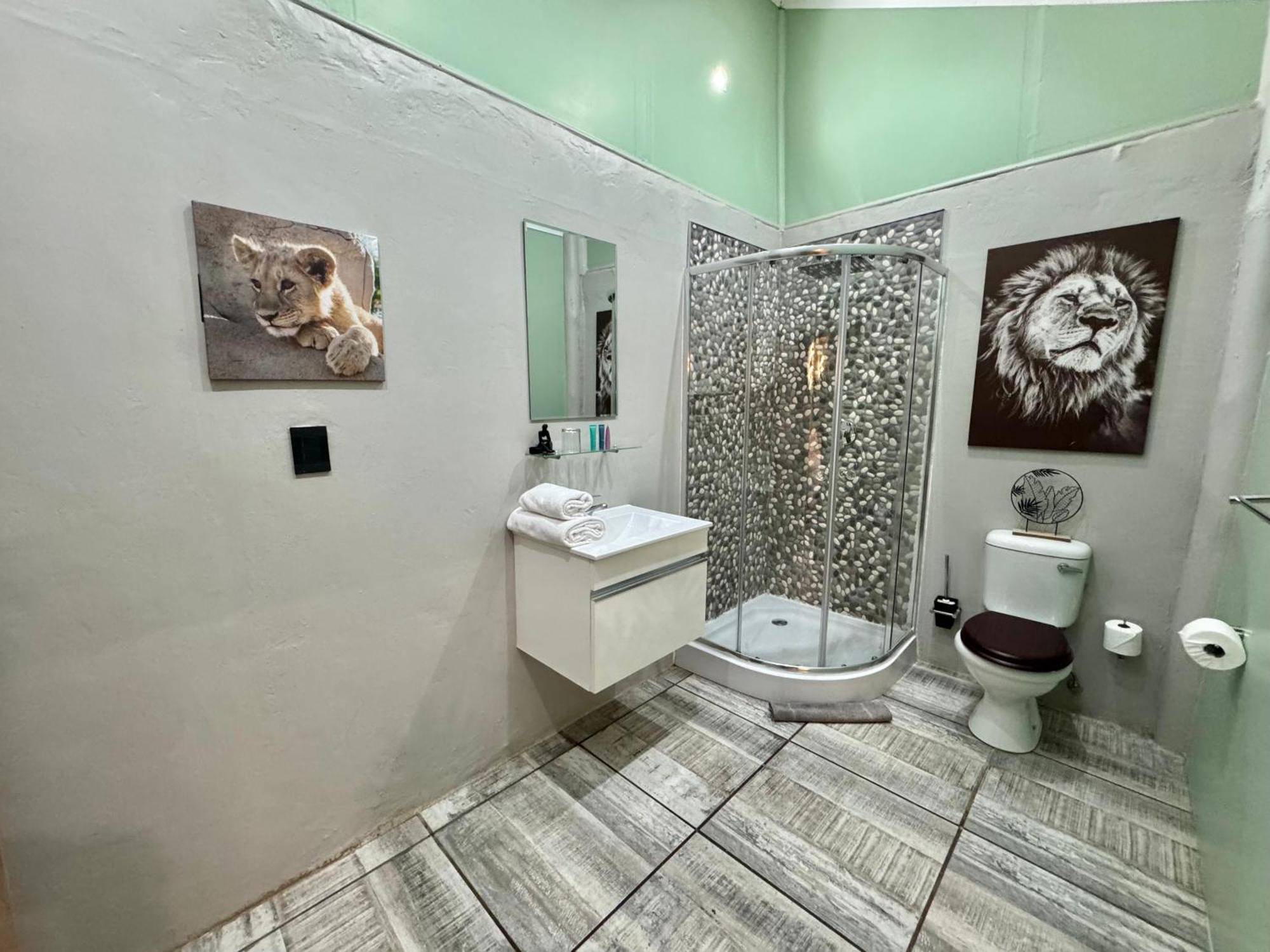 Echo Mountain Inn (Adults Only) Thabazimbi Dış mekan fotoğraf